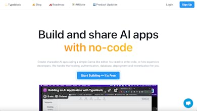Typeblock gallery image