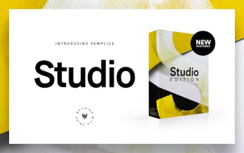 Semplice Studio gallery image