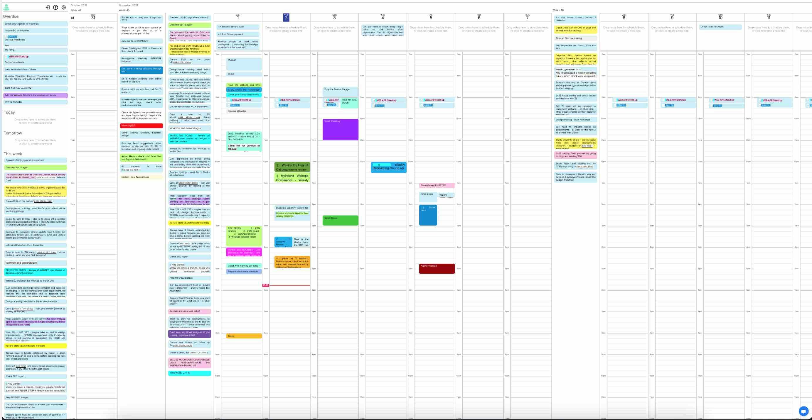 ToDoYogi gallery image