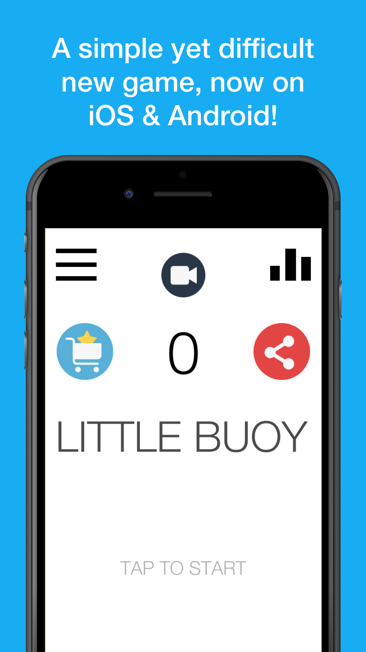 LITTLE BUOY gallery image