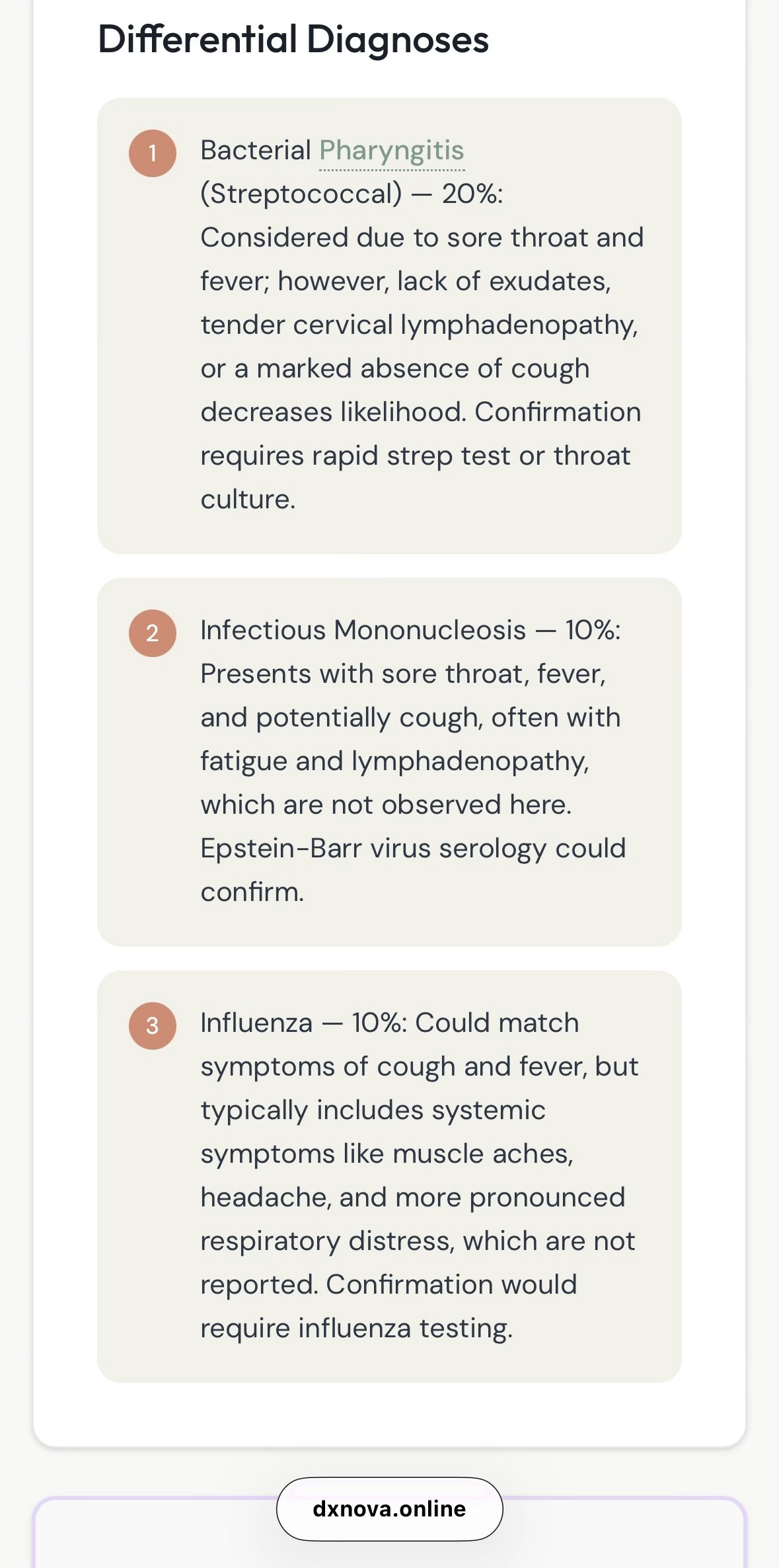 DxNova gallery image