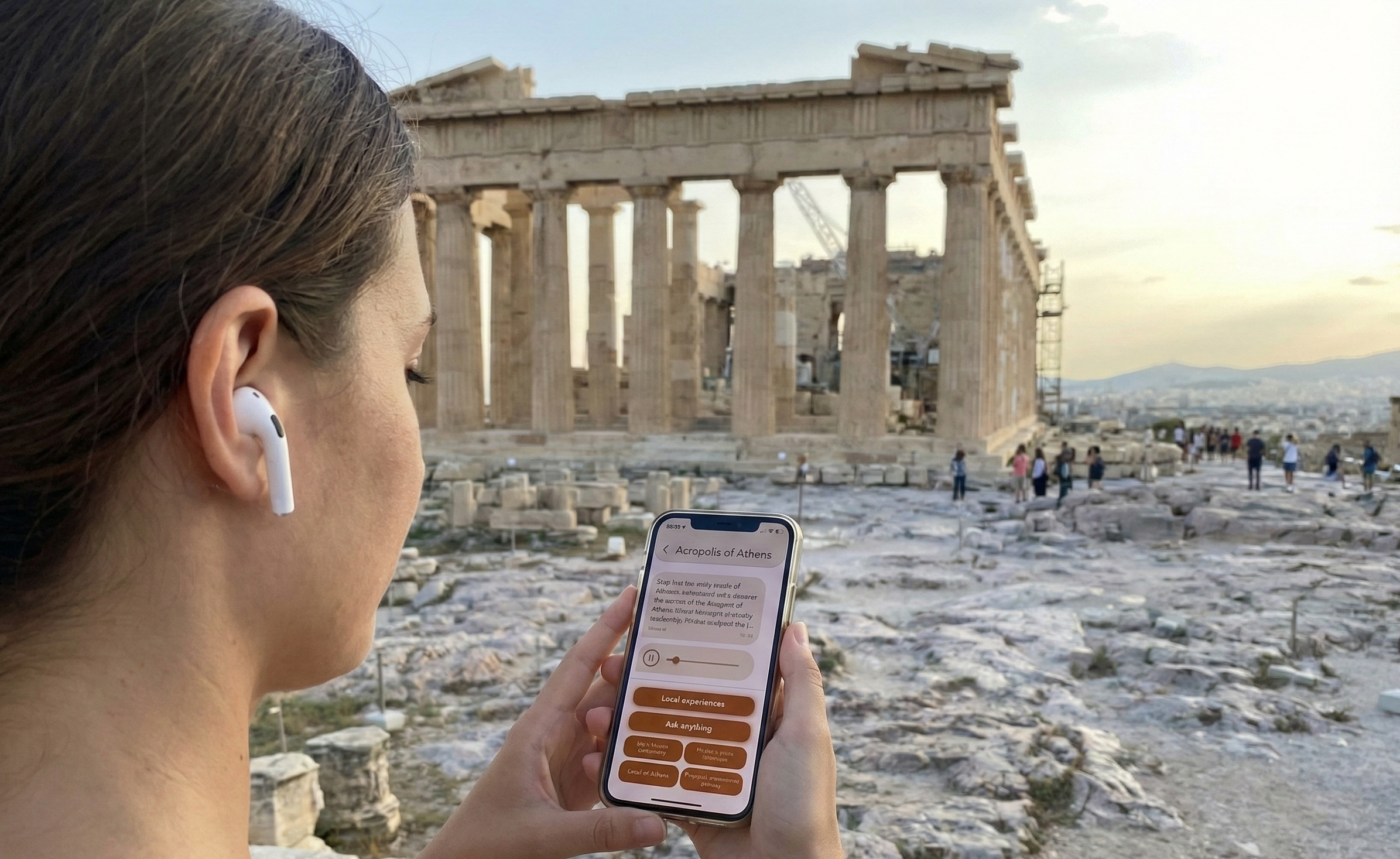 Herodot AI gallery image