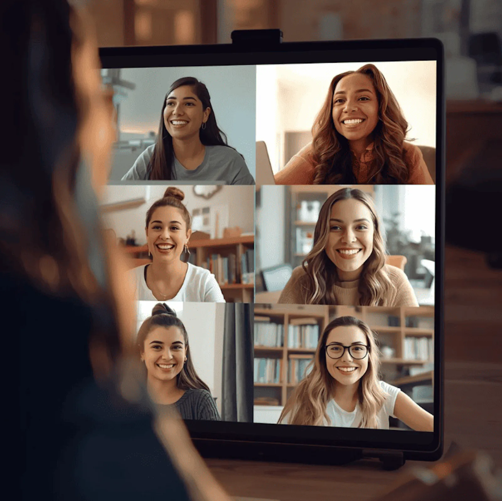 StudyBuddies screenshot 1