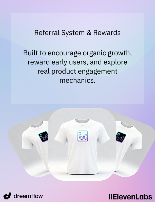 CallAI - Screenshot 5 showing product features and functionality