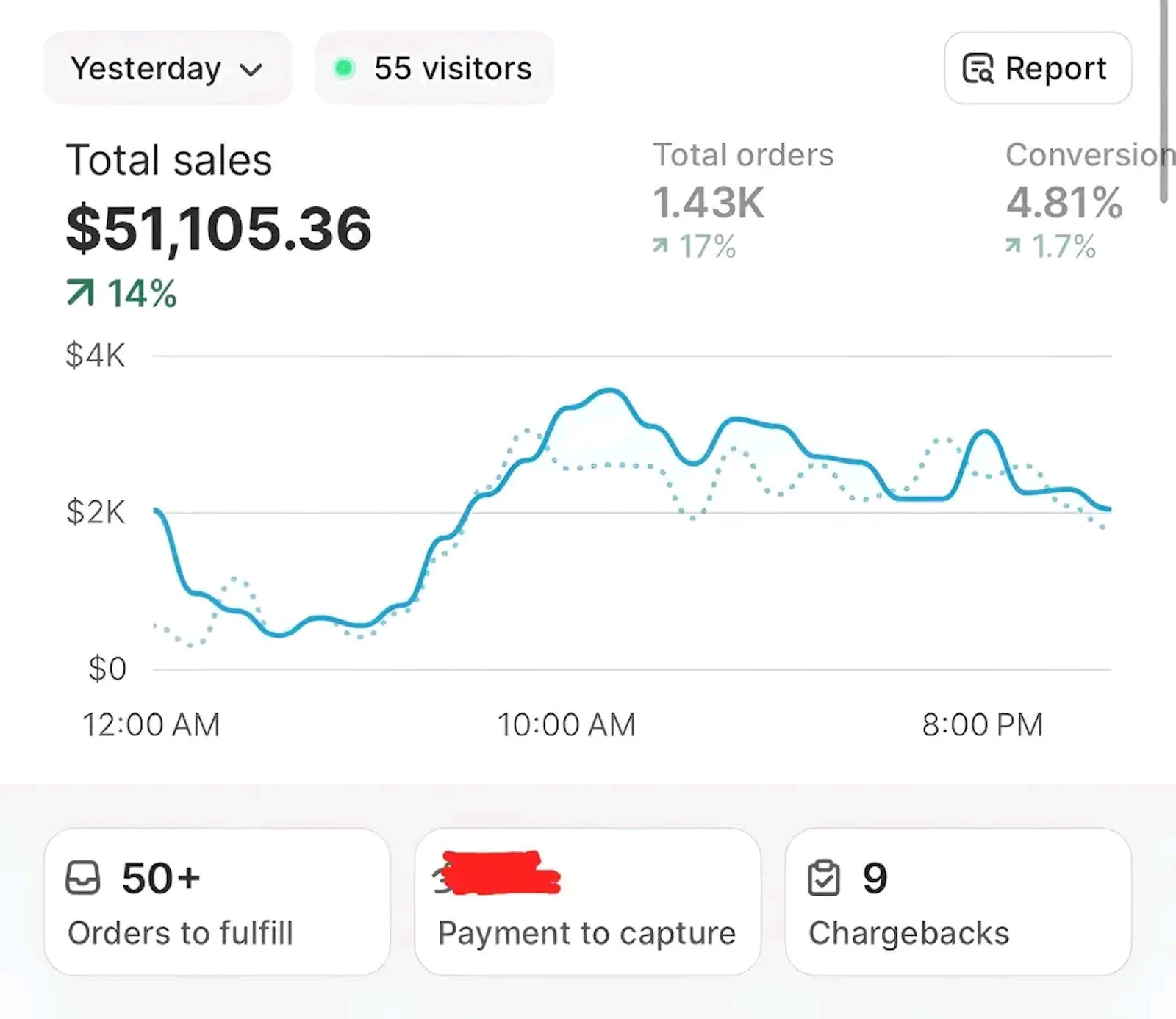 InstantUGC: AI Video Ads in 2 Minutes screenshot 4