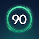 Hold90
