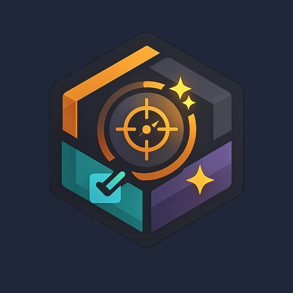 HobbyDex: Collect Hobbies logo