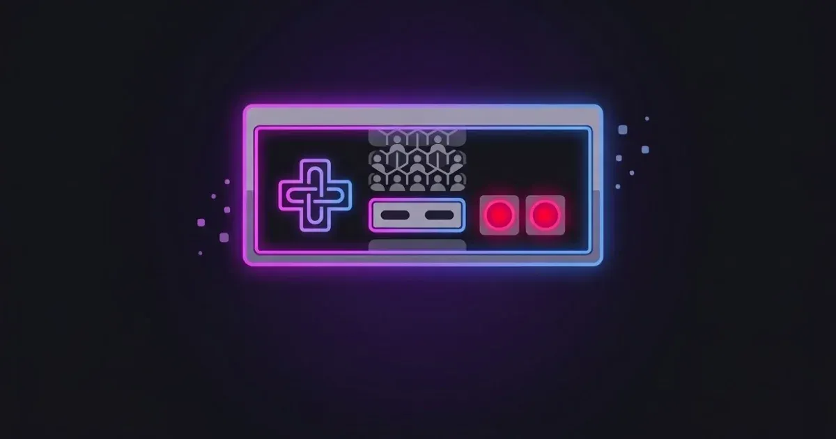 CrowdPlay - Twitch streamer playground 제품 배너