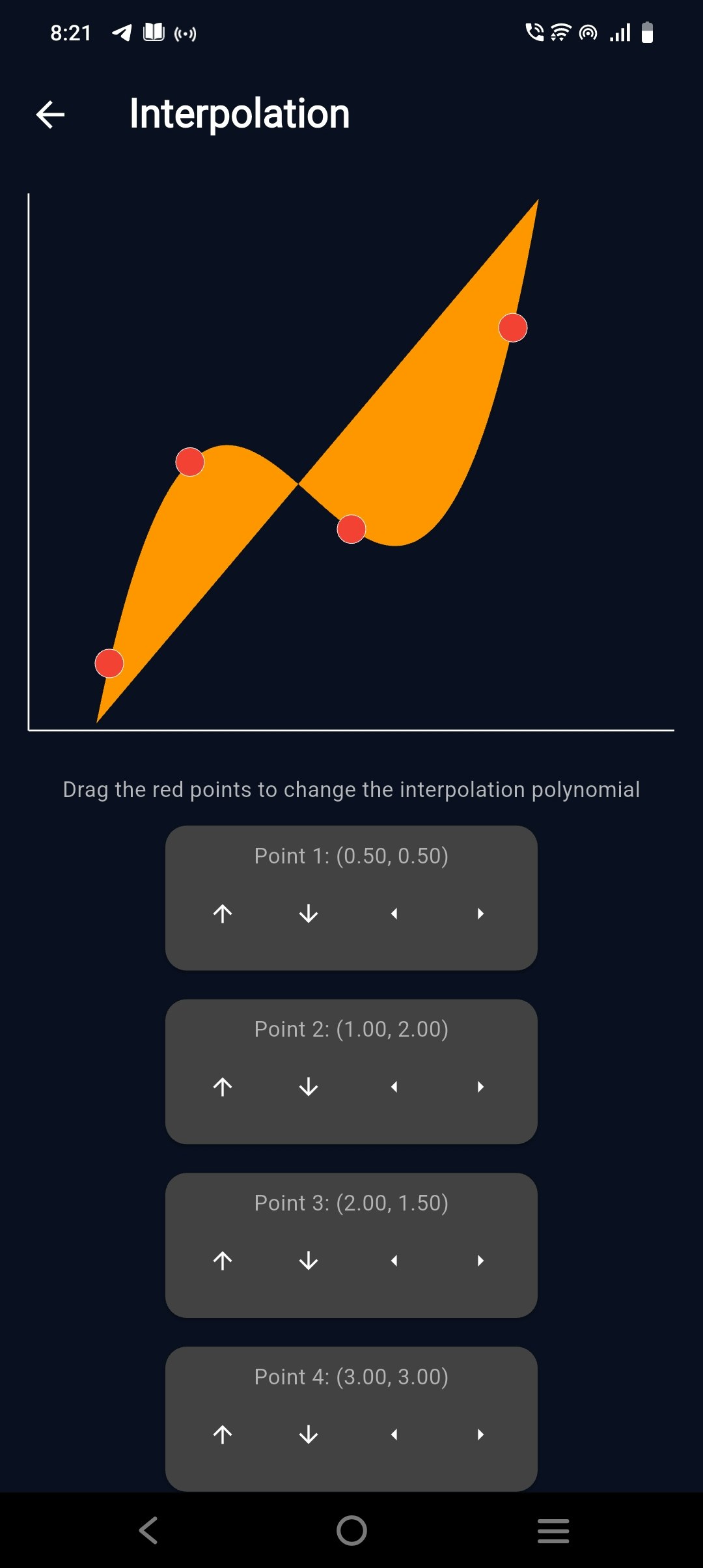engineering maths visualizer 