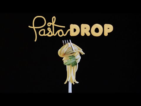 PastaDrop gallery image