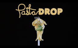 PastaDrop media 1
