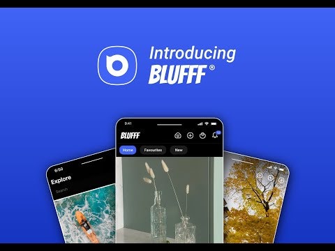 Blufff gallery image