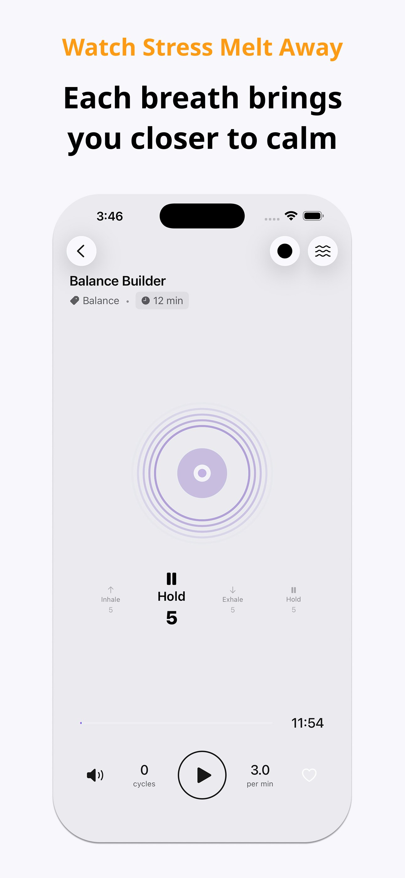 Mindful: Meditation & Breath gallery image