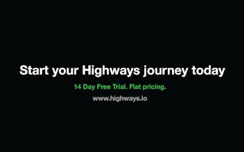 Highways gallery image