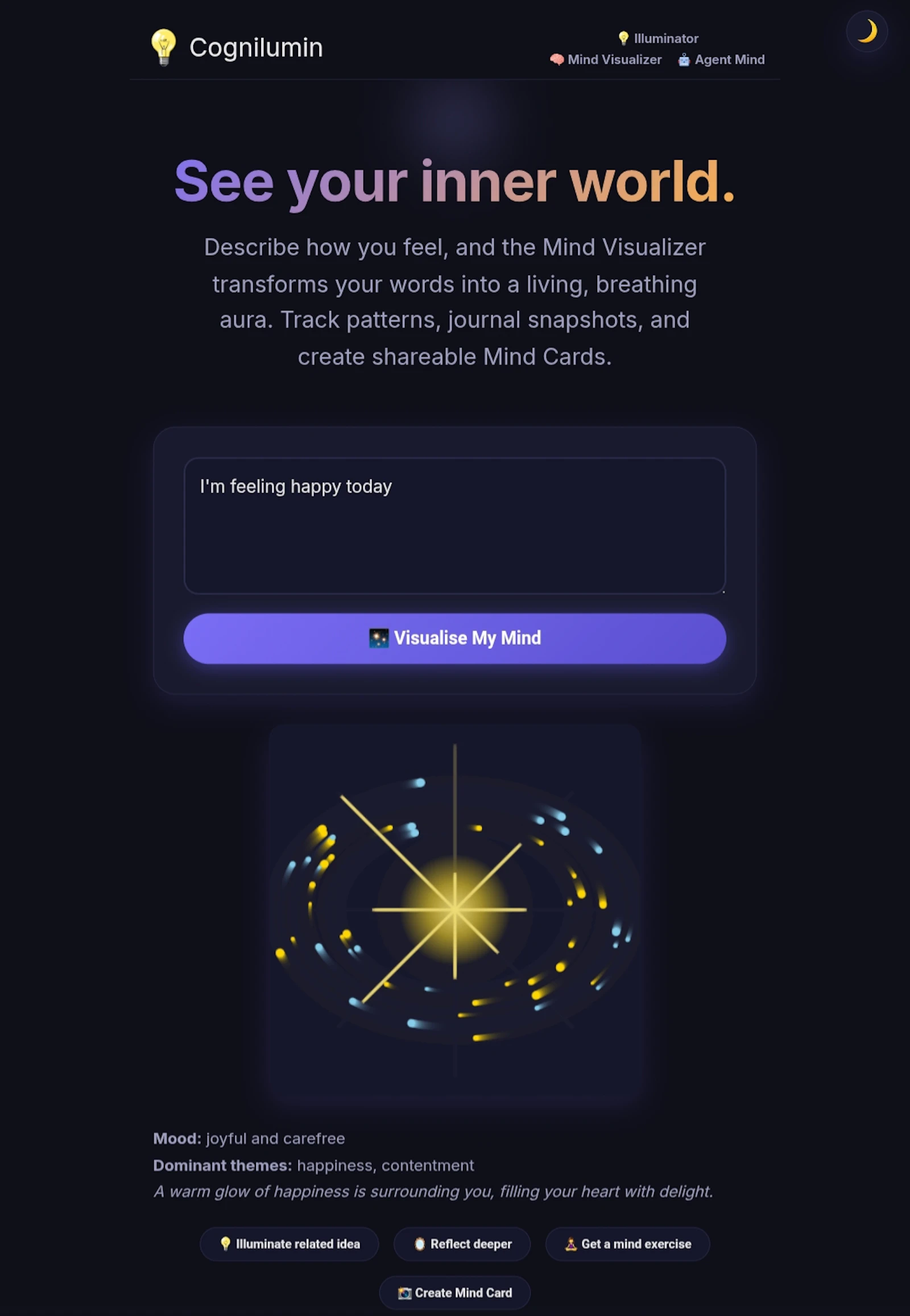 Cognilumin screenshot 3