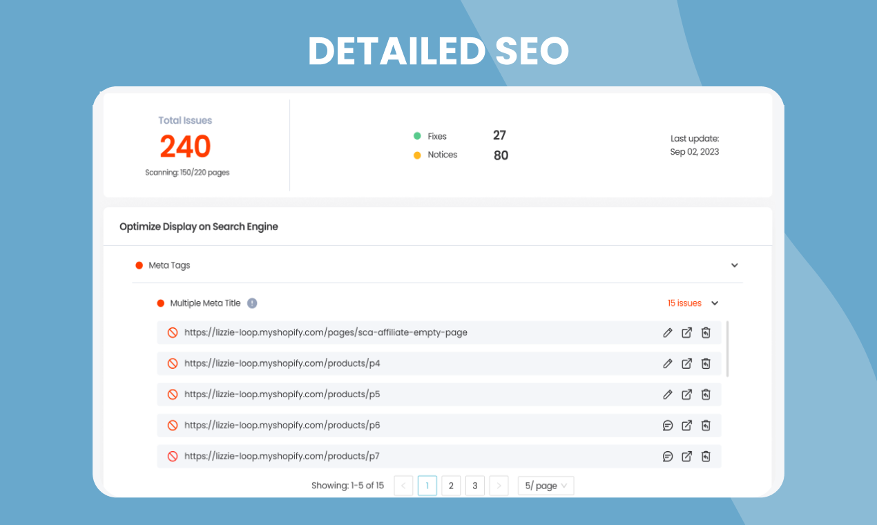 Media SearchPie - Bảng xếp hạng GG hàng đầu, nhắm mục tiêu đúng đối tượng và tăng CR 3