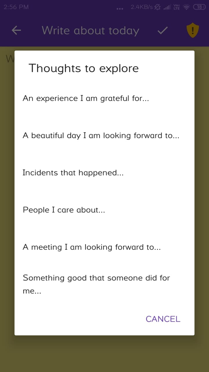 Inner Peace gallery image