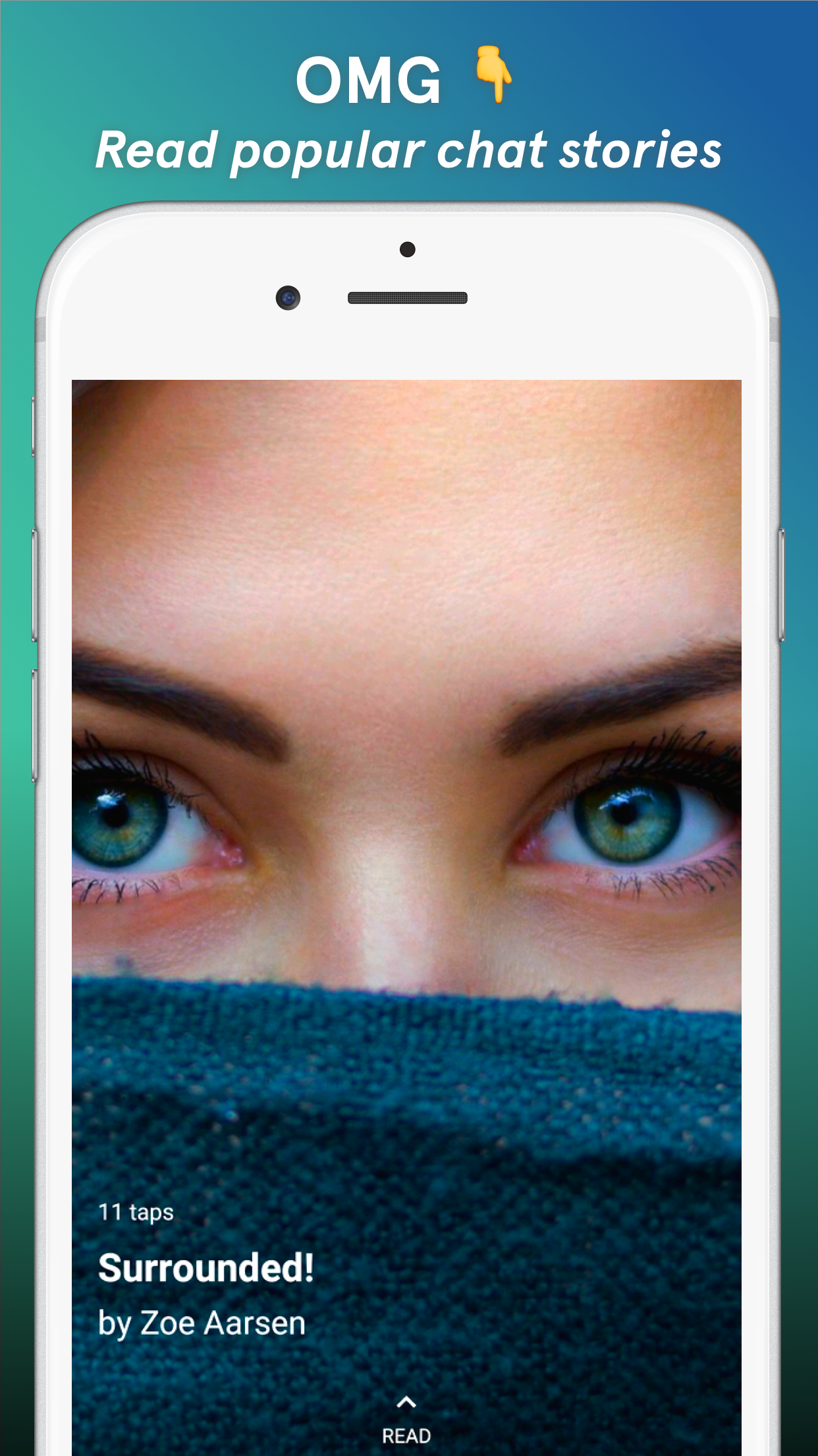 Tap by Wattpad gallery image