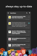 Code News gallery image