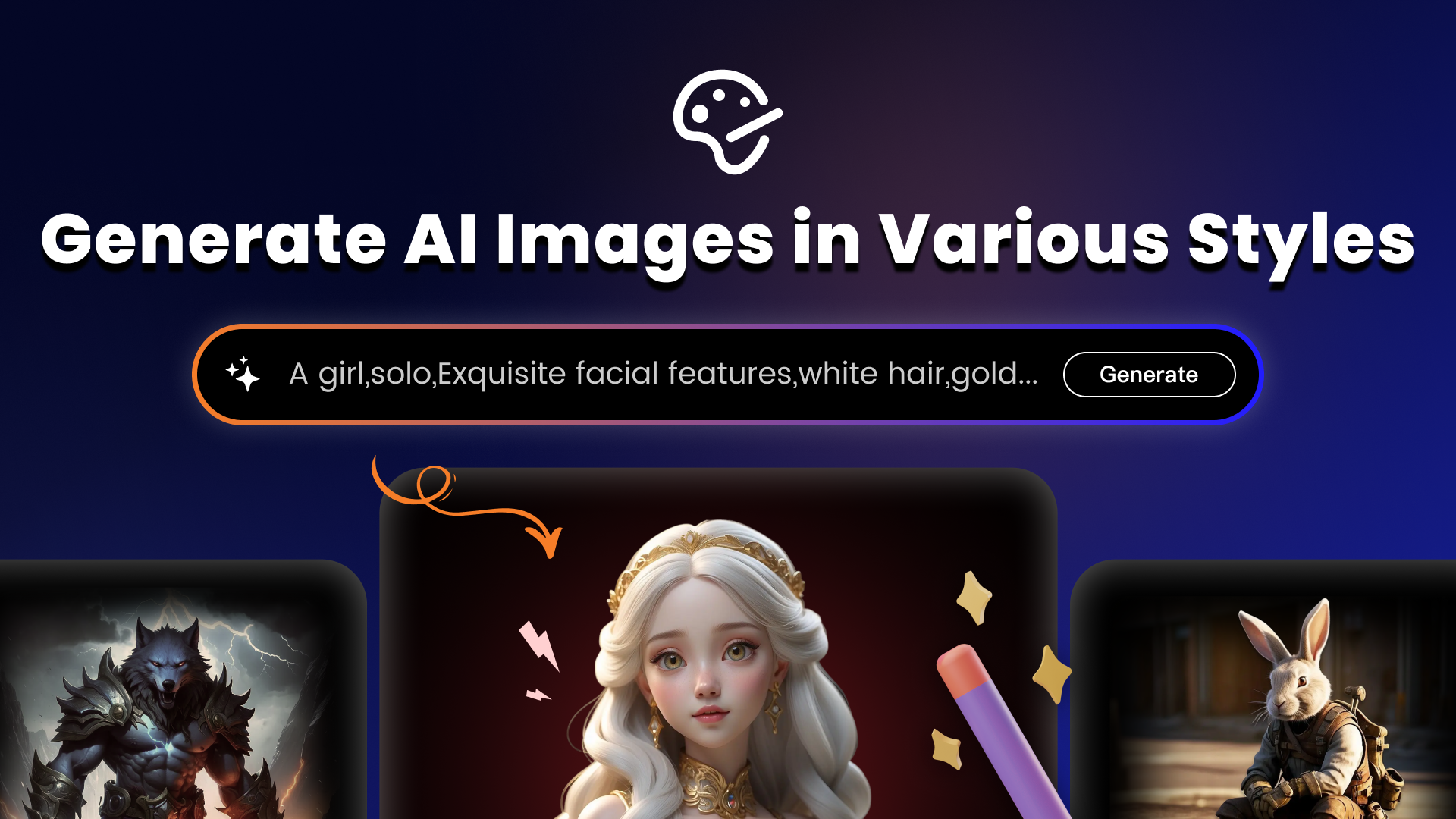 GitMind gallery image