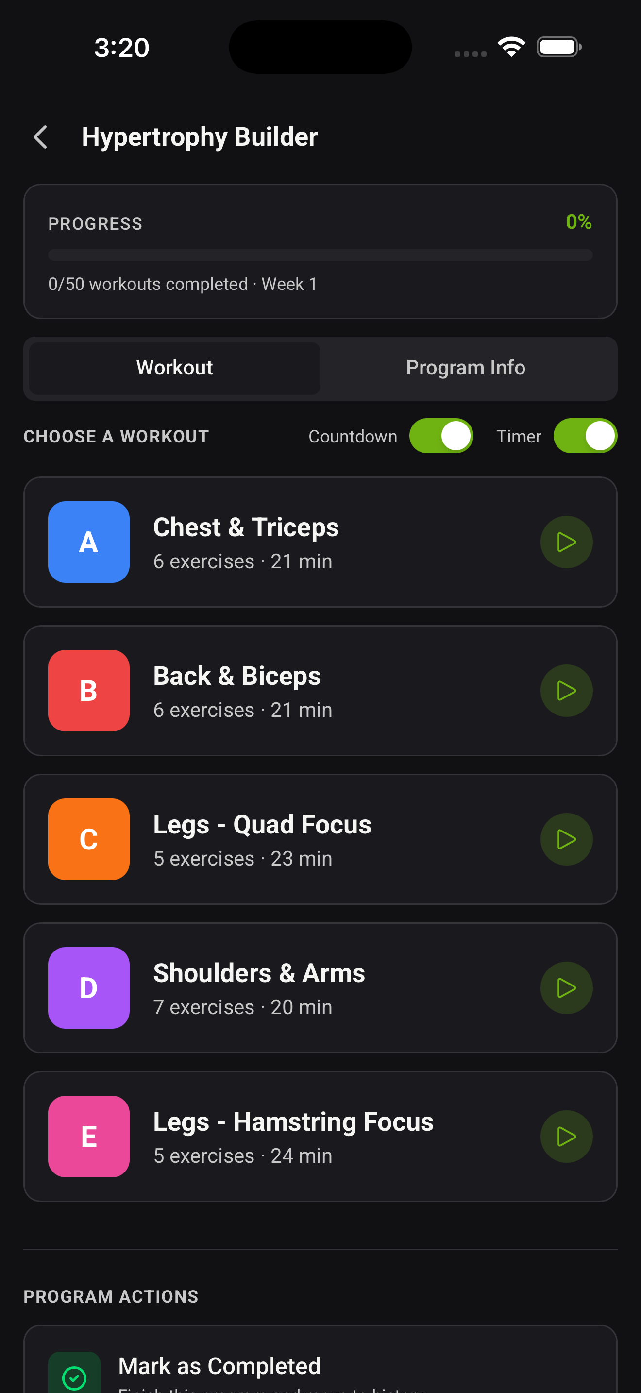 RepRaptor gallery image