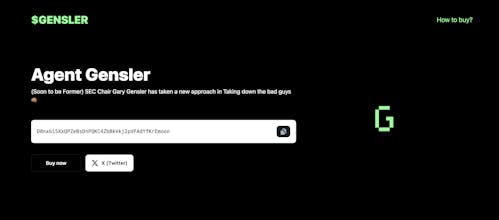 TokenX gallery image