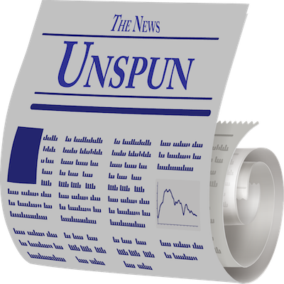 The News Unspun gallery image