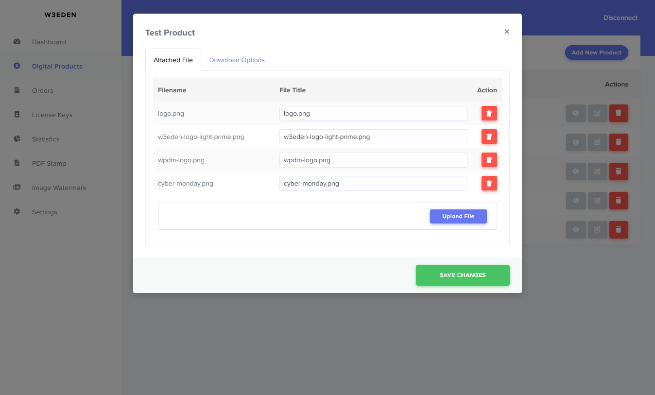 DigiCart for Shopify gallery image