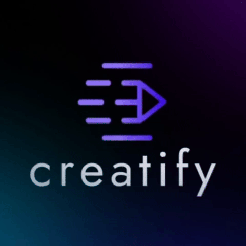 Creatify AI logo