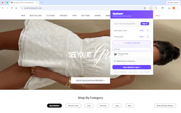 Spotsavr gallery image