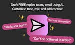 Free AI Email Assistant image