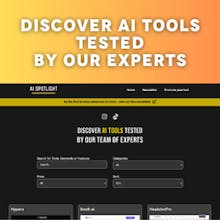 AI Spotlight gallery image