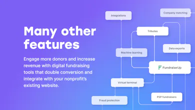 Fundraise Up gallery image