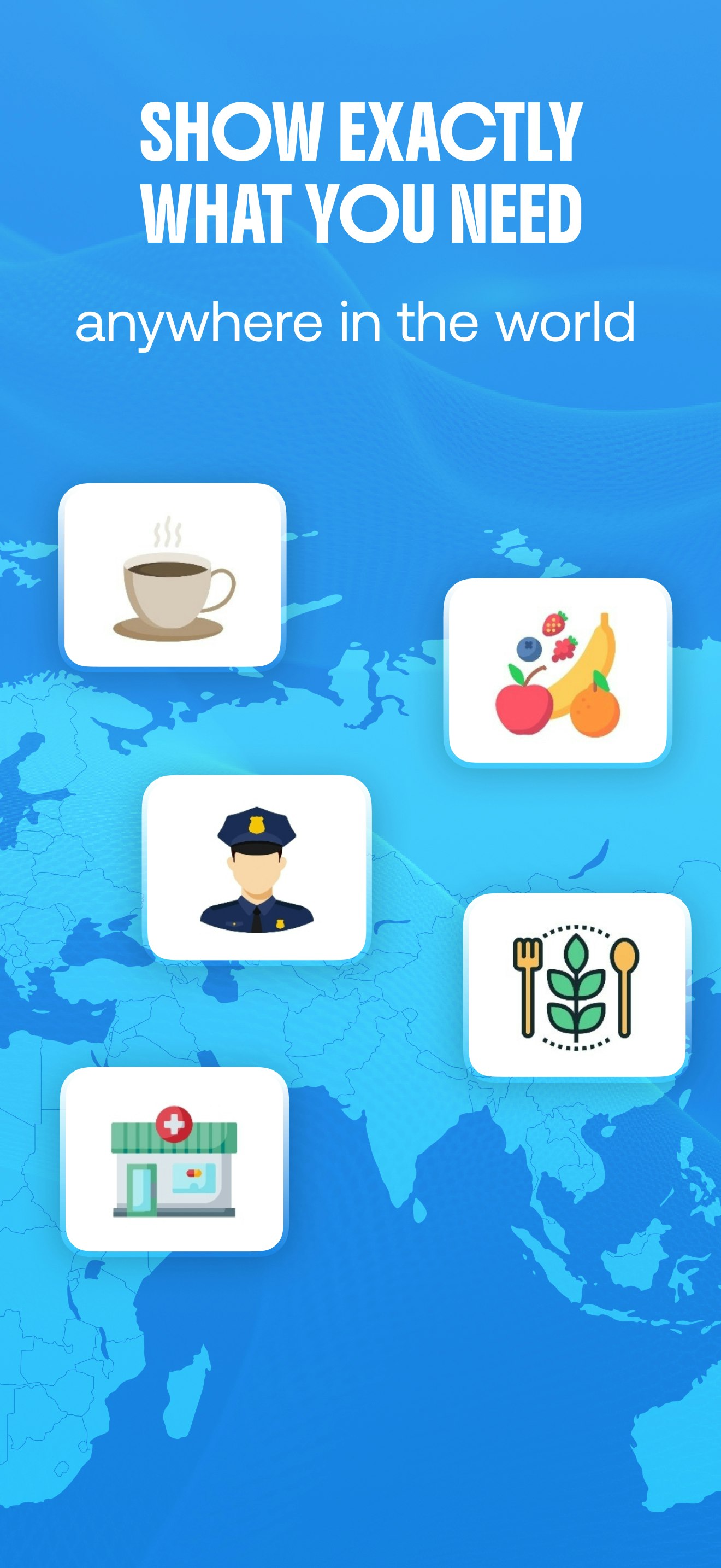 TapTalkie gallery image