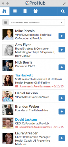 ProHub gallery image