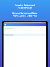 Noise Destroyer gallery image