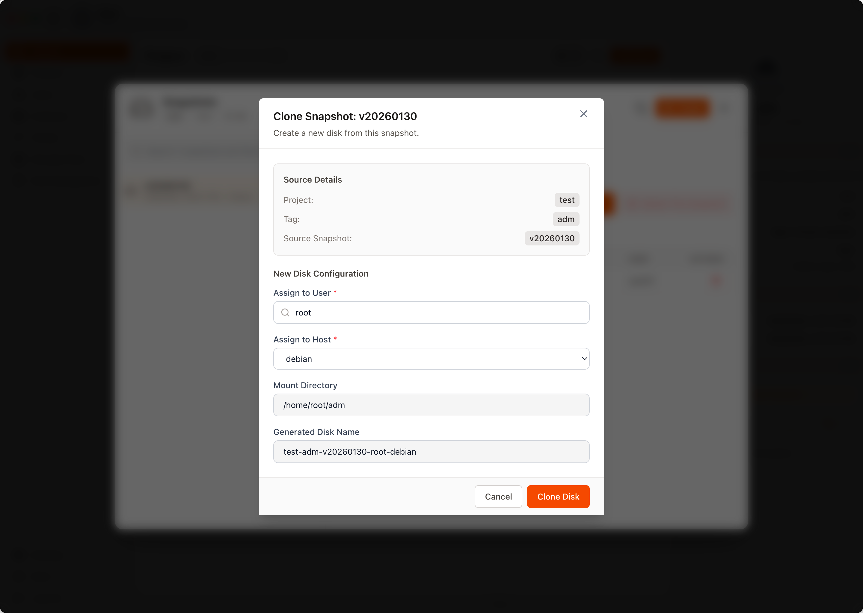 Velovol - Screenshot 3 showing product features and functionality