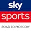 Sky Sports Road To Moscow