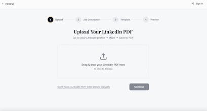 cvnest gallery image