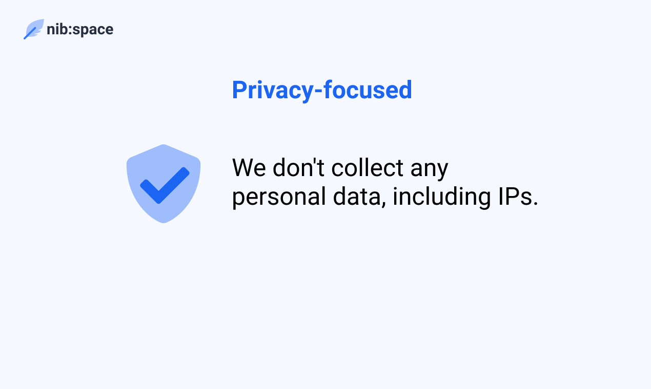 Nibspace gallery image