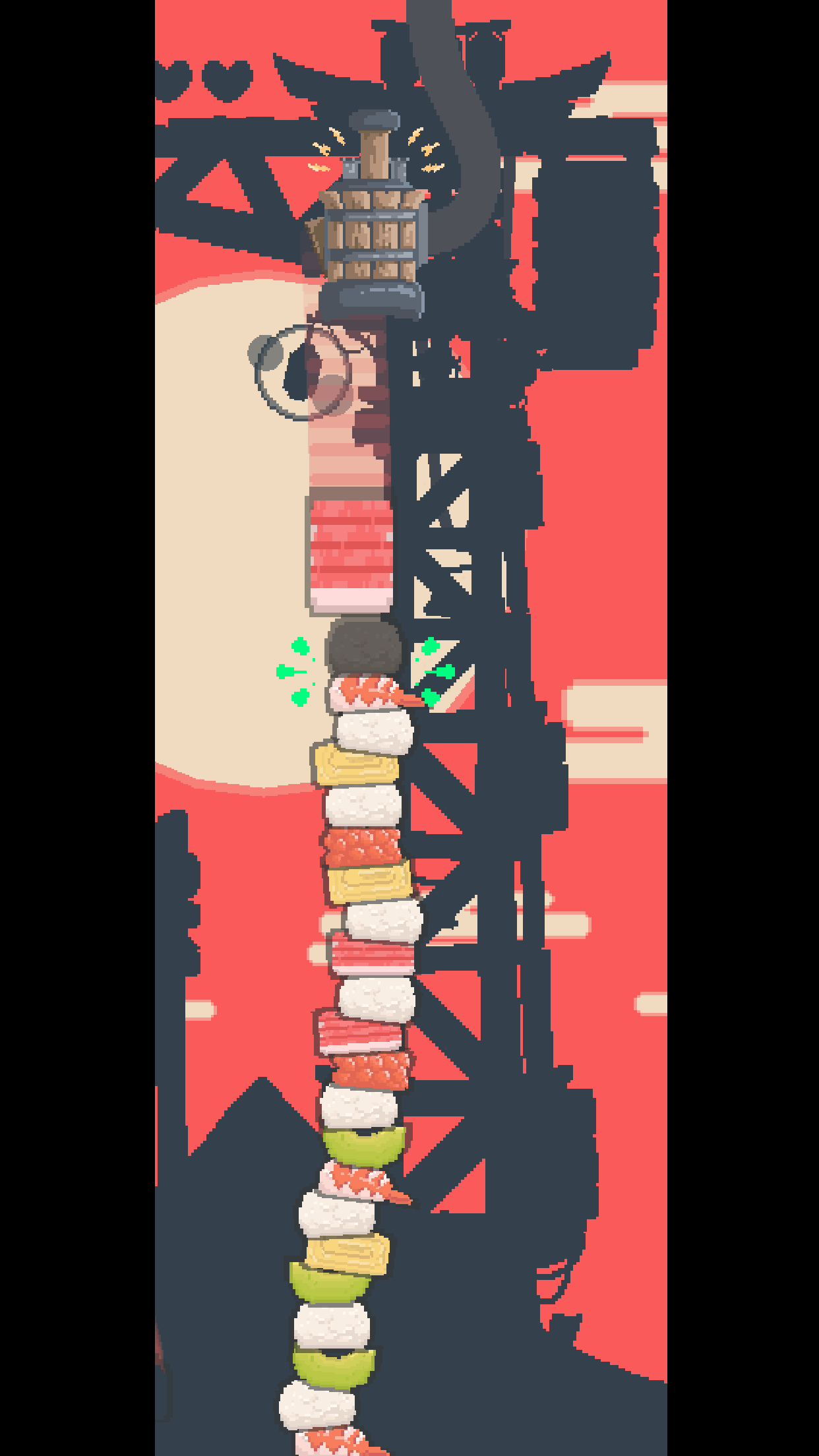 Rising Sushi gallery image