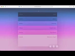 FarbVélo gallery image