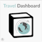 Notion Travel Dashboard