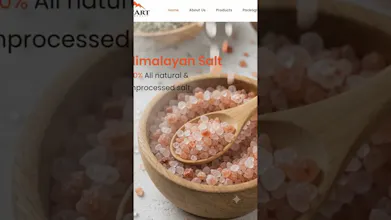 SALT ART gallery image