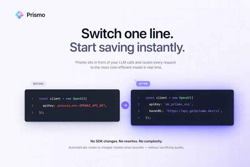 Prismo screenshot 3