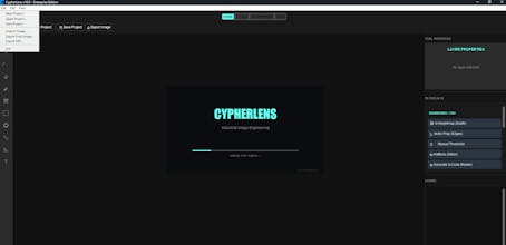 CypherLens gallery image