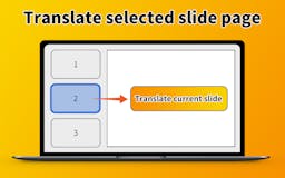 Slides Translator media 3