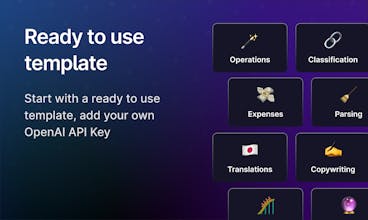 ParallelGPT gallery image