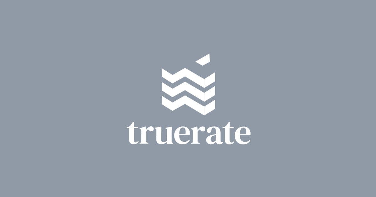 Commercial Loan Truerate Services media 1