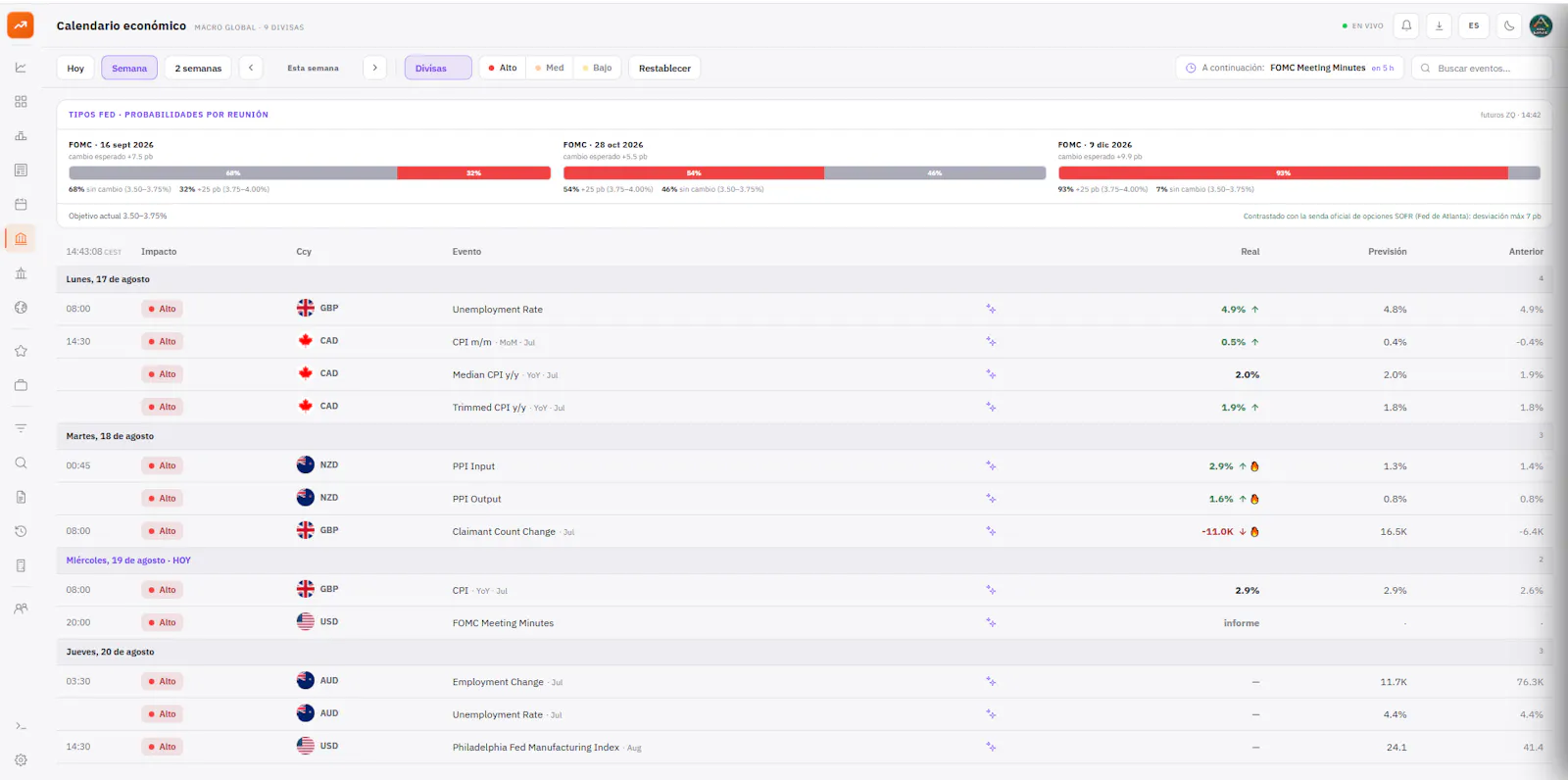 Celsmar screenshot 2